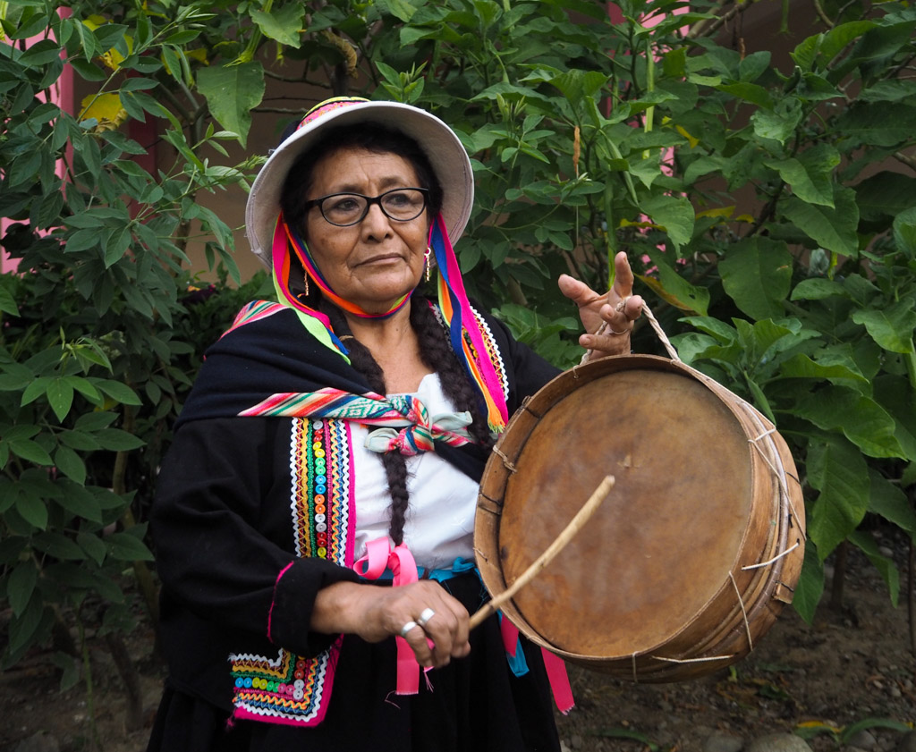 La Yunsada: célébration rituelle du Pérou