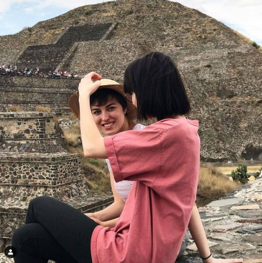 Teotihuacán, ciudad de los dioses