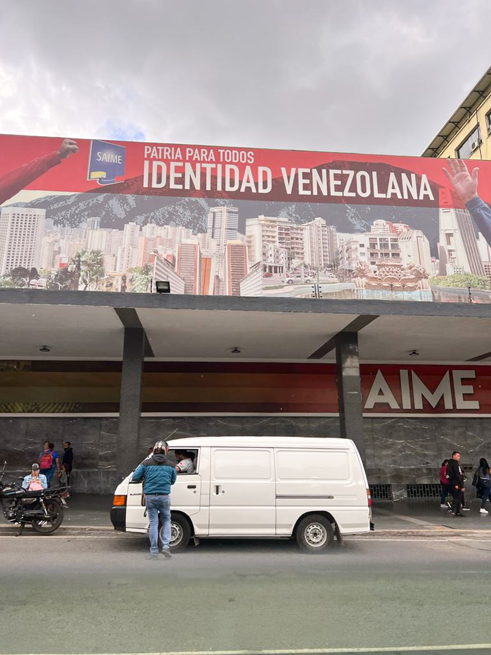 C Mo Retirar El Pasaporte Venezolano En Venezuela 2023 Lenamorada   Lenamorada Retirar El Pasaporte 2 